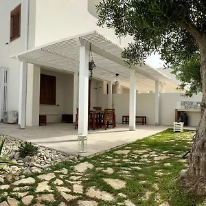 Casa Giorgia Favignana