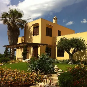 Casa rural Il Giardino Delle Aloe, Favignana
